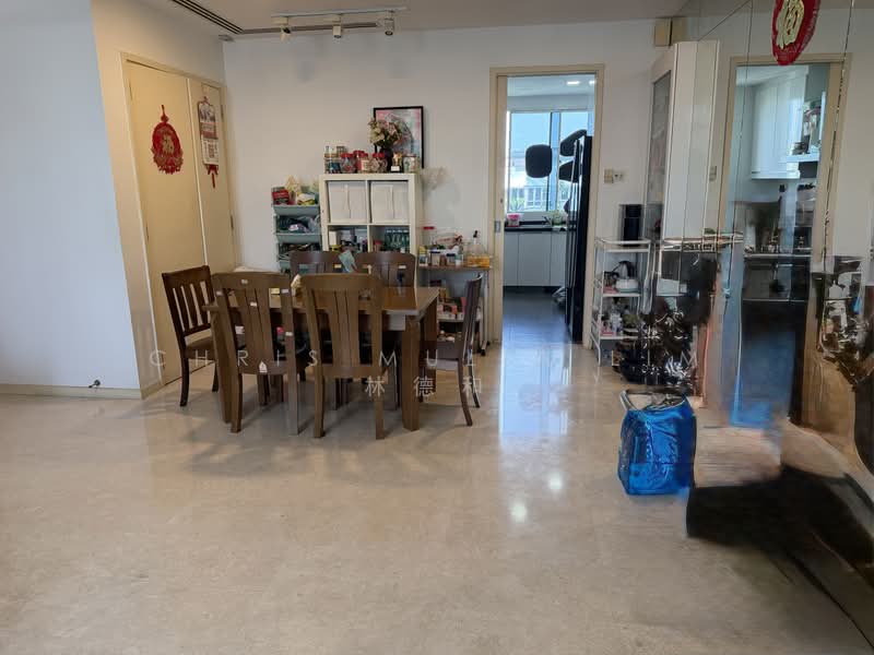The Tresor, 26 Duchess Road, 4 Bedrooms, 1,600 sqft, Condominium For Rent, by Chris Mulia Lim 林德和, 17635538 - PropertyGuru.com.sg