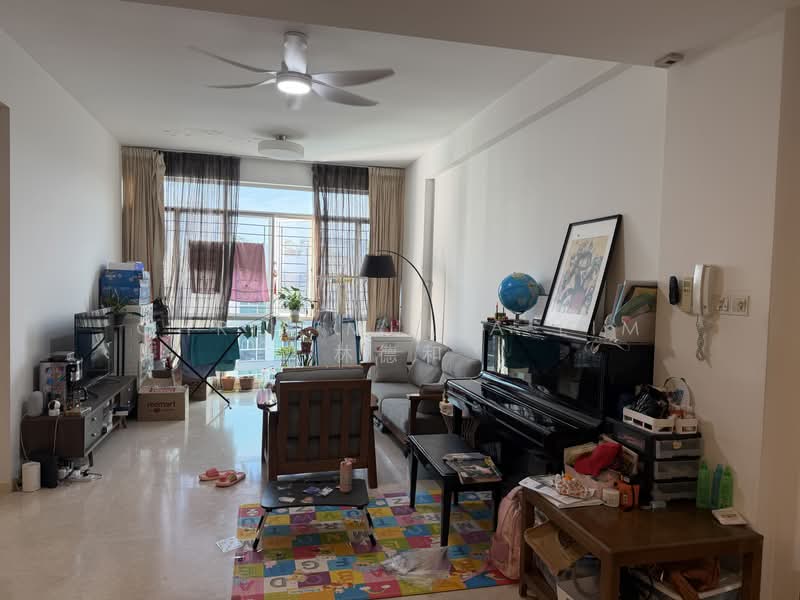 The Tresor, 26 Duchess Road, 4 Bedrooms, 1,600 sqft, Condominium For Rent, by Chris Mulia Lim 林德和, 17635538 - PropertyGuru.com.sg