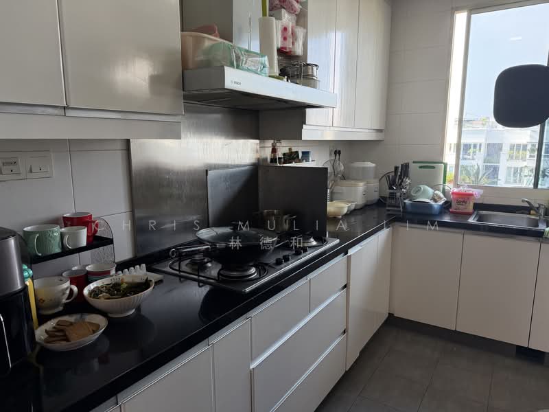 The Tresor, 26 Duchess Road, 4 Bedrooms, 1,600 sqft, Condominium For Rent, by Chris Mulia Lim 林德和, 17635538 - PropertyGuru.com.sg