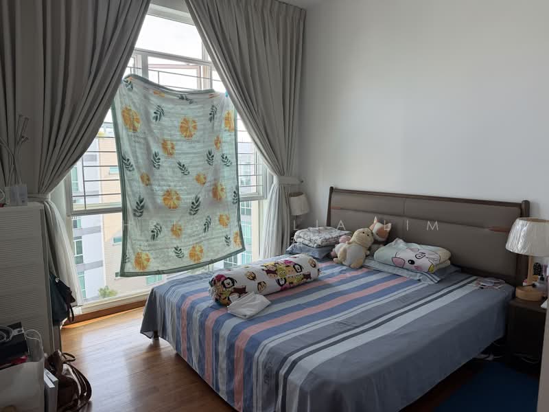 The Tresor, 26 Duchess Road, 4 Bedrooms, 1,600 sqft, Condominium For Rent, by Chris Mulia Lim 林德和, 17635538 - PropertyGuru.com.sg
