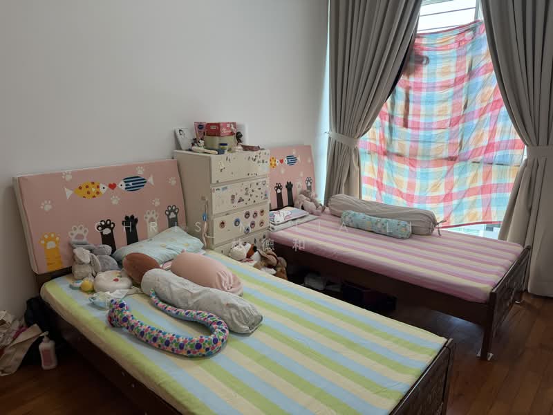 The Tresor, 26 Duchess Road, 4 Bedrooms, 1,600 sqft, Condominium For Rent, by Chris Mulia Lim 林德和, 17635538 - PropertyGuru.com.sg