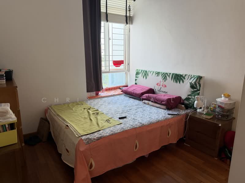 The Tresor, 26 Duchess Road, 4 Bedrooms, 1,600 sqft, Condominium For Rent, by Chris Mulia Lim 林德和, 17635538 - PropertyGuru.com.sg