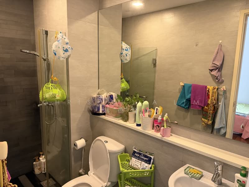 The Tresor, 26 Duchess Road, 4 Bedrooms, 1,600 sqft, Condominium For Rent, by Chris Mulia Lim 林德和, 17635538 - PropertyGuru.com.sg