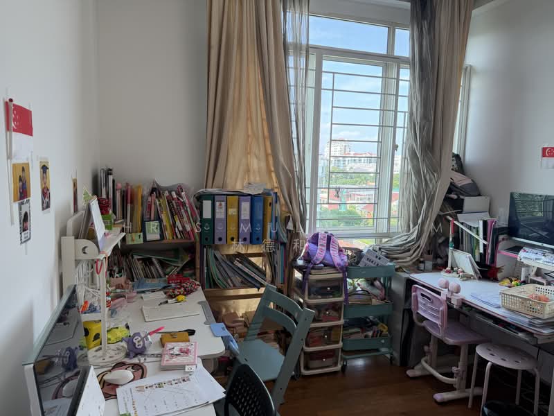 The Tresor, 26 Duchess Road, 4 Bedrooms, 1,600 sqft, Condominium For Rent, by Chris Mulia Lim 林德和, 17635538 - PropertyGuru.com.sg