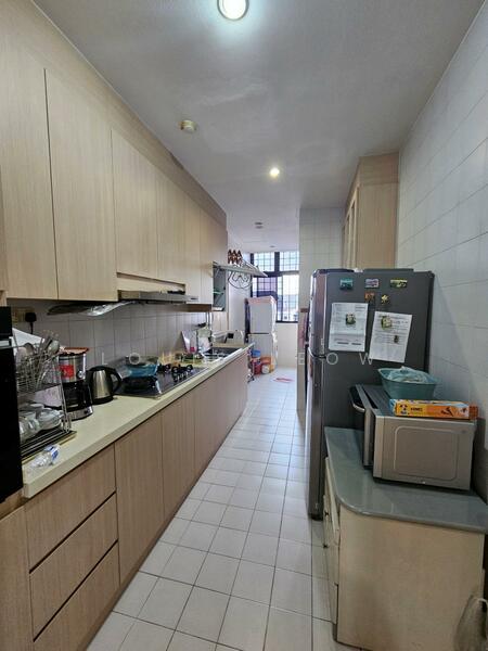 The Summit, 451 Upper East Coast Road, 3 Bedrooms, 1,668 sqft, Condominium For Rent, by Louis Leow, 17636387 - PropertyGuru.com.sg