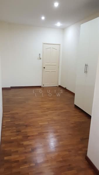 For Rent - The Summit