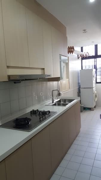 For Rent - The Summit