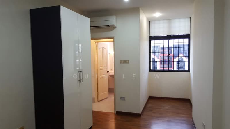 For Rent - The Summit