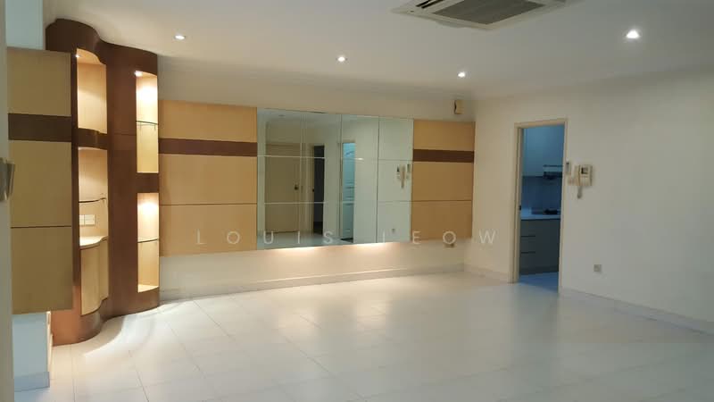 For Rent - The Summit