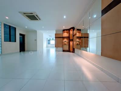 For Rent - The Summit