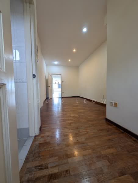 For Rent - The Summit