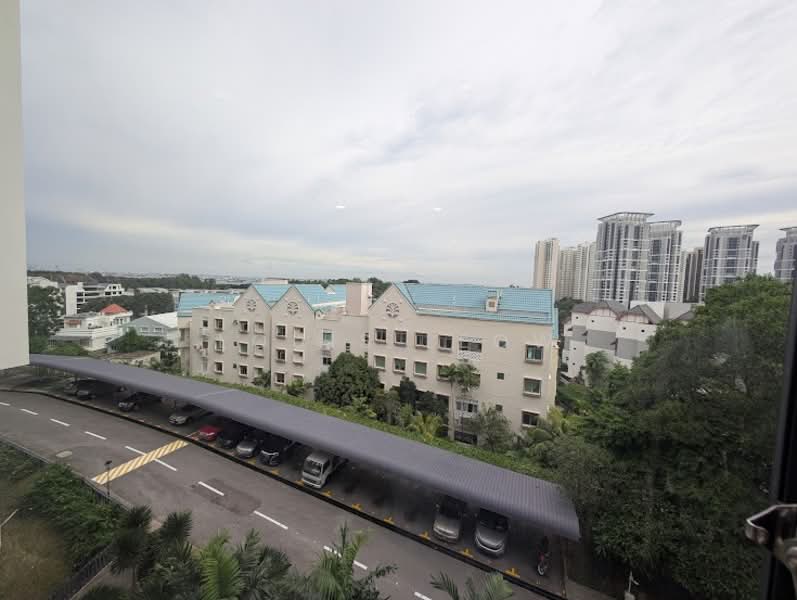 For Rent - The Summit