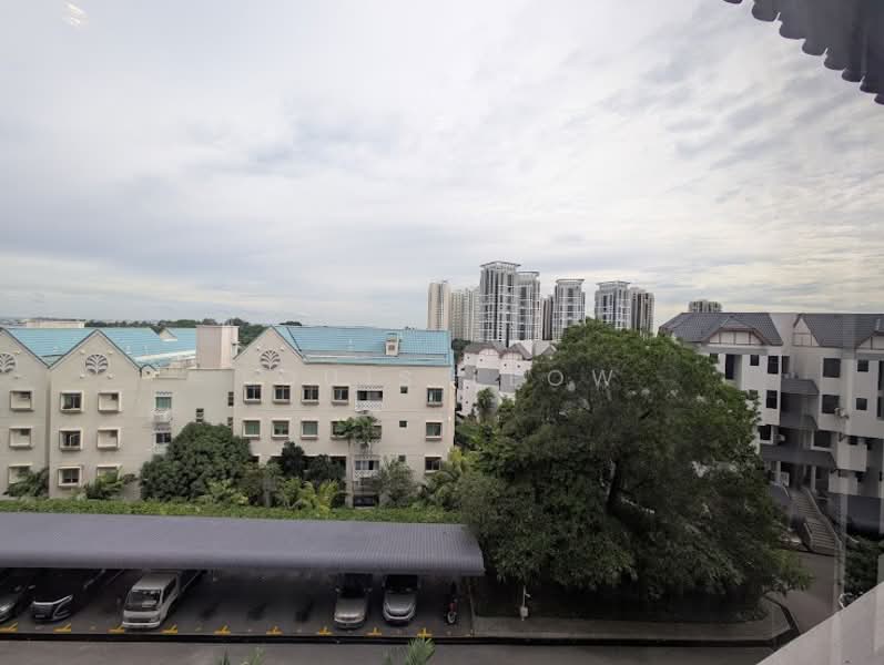 For Rent - The Summit