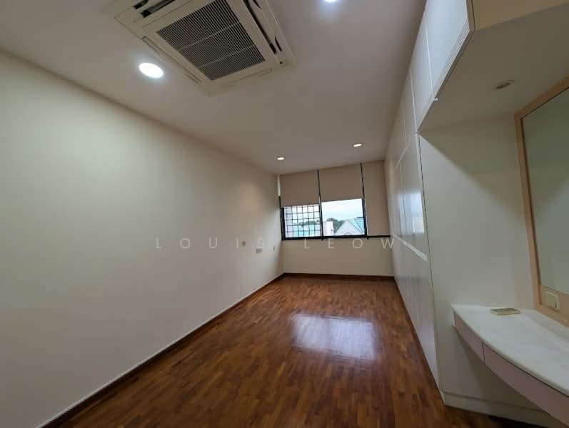 For Rent - The Summit