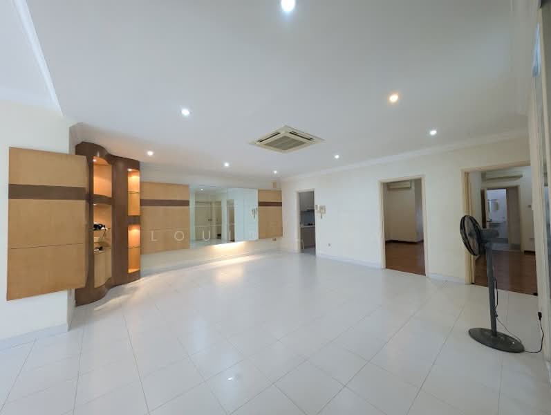 For Rent - The Summit