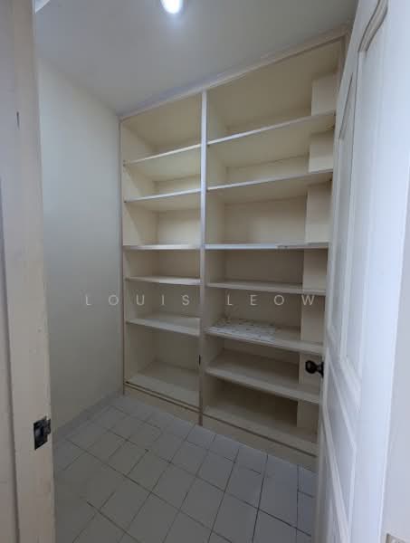 For Rent - The Summit