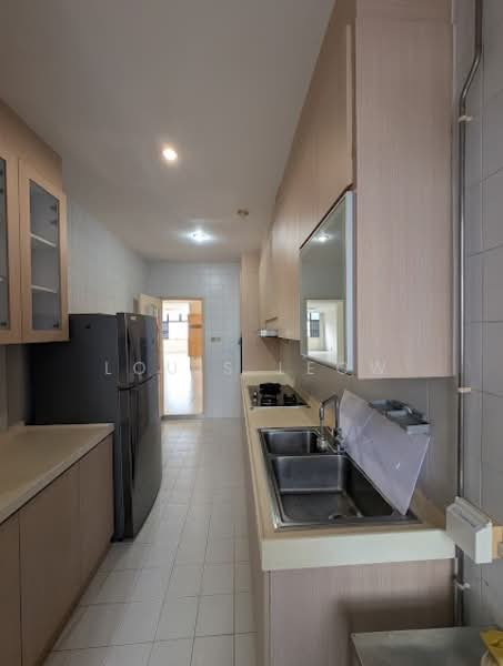 For Rent - The Summit