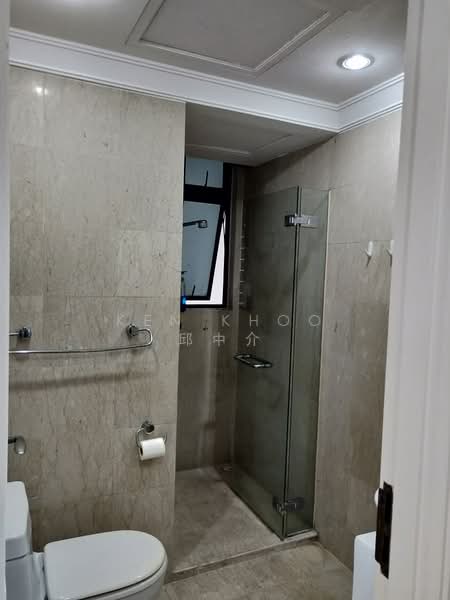 Valley Park, 483 River Valley Road, 2 Bedrooms, 1,216 sqft, Condominium For Rent, by Ken Khoo, 17636567 - PropertyGuru.com.sg