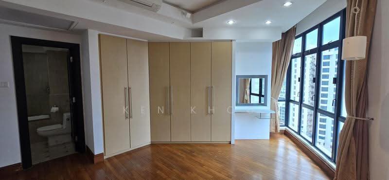 Valley Park, 483 River Valley Road, Tanglin / Holland / Bukit Timah, 2 Bedrooms, 1,216 sqft, Condominium For Rent, by Ken Khoo, 17636567 - PropertyGuru.com.sg
