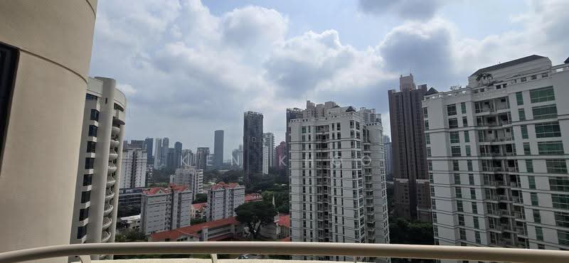 Valley Park, 483 River Valley Road, Tanglin / Holland / Bukit Timah, 2 Bedrooms, 1,216 sqft, Condominium For Rent, by Ken Khoo, 17636567 - PropertyGuru.com.sg
