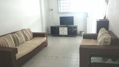 For Rent - 438 Tampines Street 43