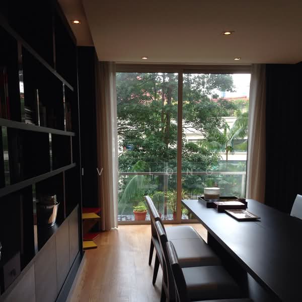 Grange Residences, 93 Grange Road, 4 Bedrooms, 2,583 sqft, Condominium For Rent, by Ivy Long, 17641715 - PropertyGuru.com.sg