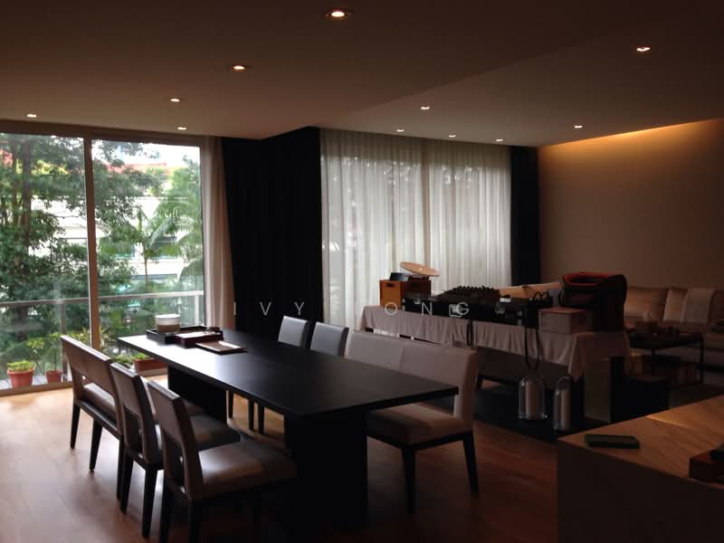 Grange Residences, 93 Grange Road, 4 Bedrooms, 2,583 sqft, Condominium For Rent, by Ivy Long, 17641715 - PropertyGuru.com.sg
