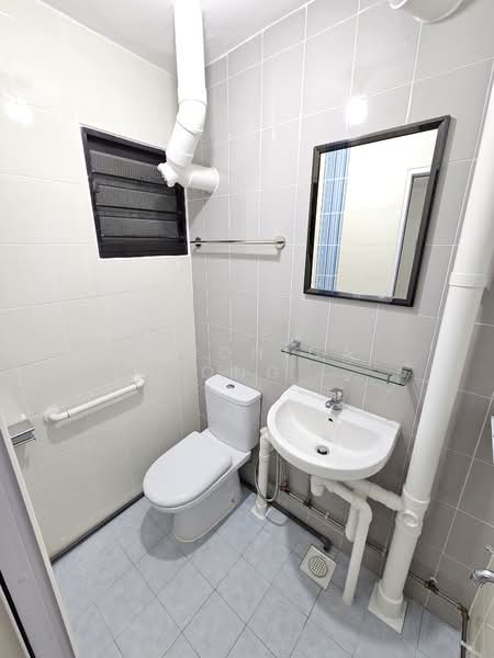 For Rent - 112 Hougang Avenue 1