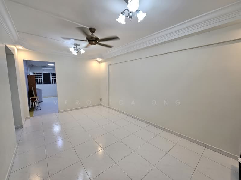 For Rent - 112 Hougang Avenue 1