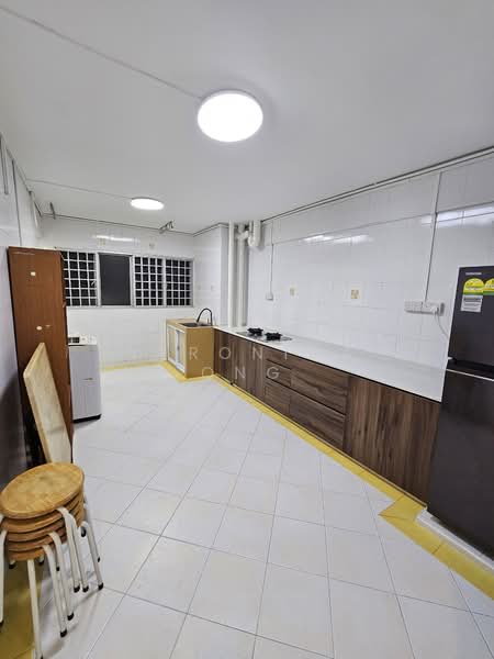 For Rent - 112 Hougang Avenue 1