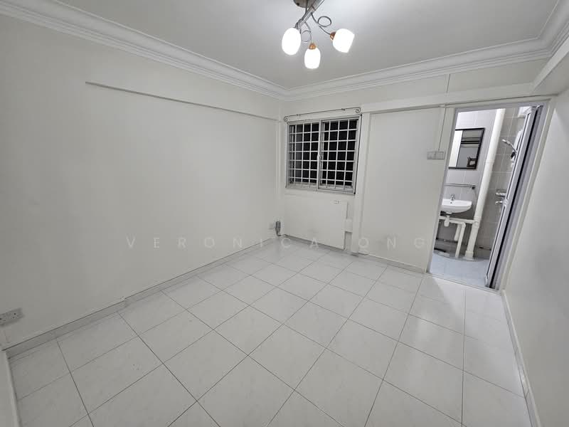 For Rent - 112 Hougang Avenue 1