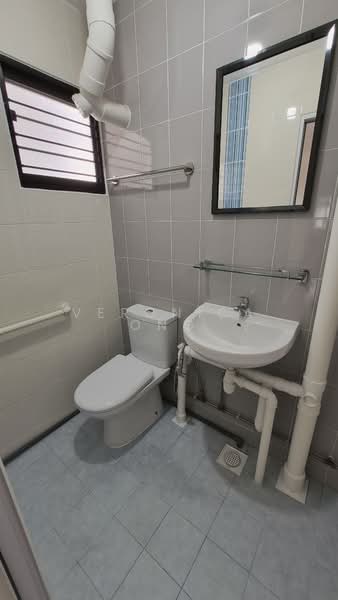 For Rent - 112 Hougang Avenue 1