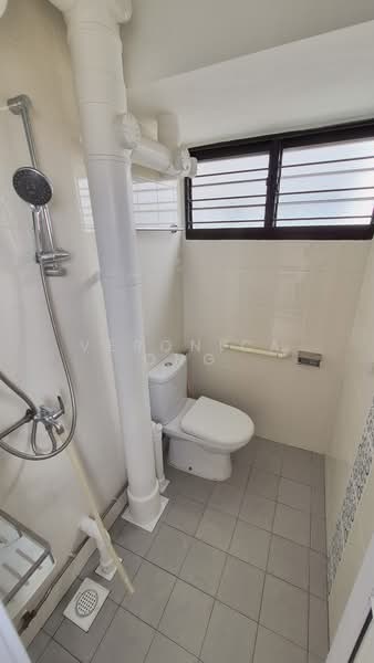 For Rent - 112 Hougang Avenue 1