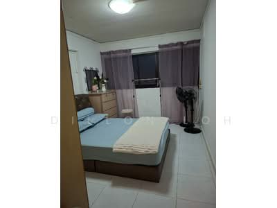 For Rent - 13 Teck Whye Lane