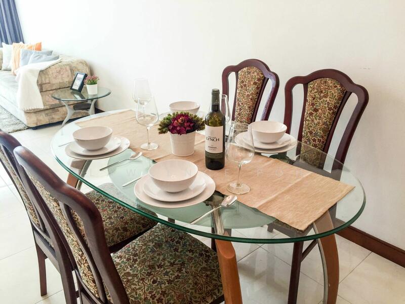 Melville Park, 12 Simei Street 1, 2 Bedrooms, 958 sqft, Apartment For Rent, by Lawrence Poh, 17644342 - PropertyGuru.com.sg