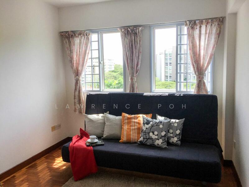Melville Park, 12 Simei Street 1, 2 Bedrooms, 958 sqft, Apartment For Rent, by Lawrence Poh, 17644342 - PropertyGuru.com.sg