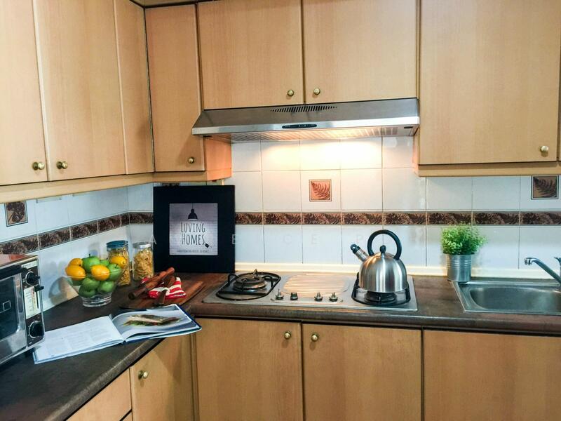 Melville Park, 12 Simei Street 1, 2 Bedrooms, 958 sqft, Apartment For Rent, by Lawrence Poh, 17644342 - PropertyGuru.com.sg