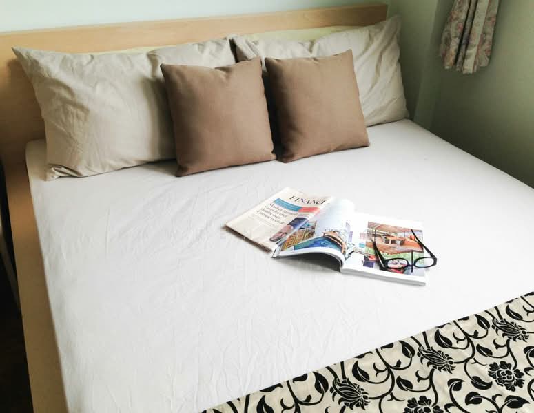 Melville Park, 12 Simei Street 1, 2 Bedrooms, 958 sqft, Apartment For Rent, by Lawrence Poh, 17644342 - PropertyGuru.com.sg