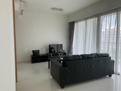 For Rent - The Scala @ Lorong Chuan