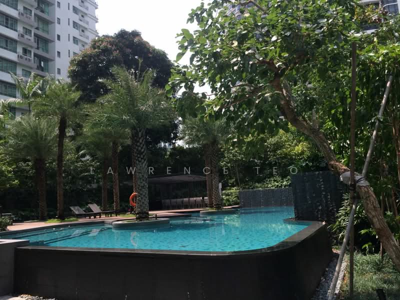 L'VIV, 23 Newton Road, 2 Bedrooms, 1,001 sqft, Condominium For Rent, by Lawrence Teo (赵世廷), 17651559 - PropertyGuru.com.sg