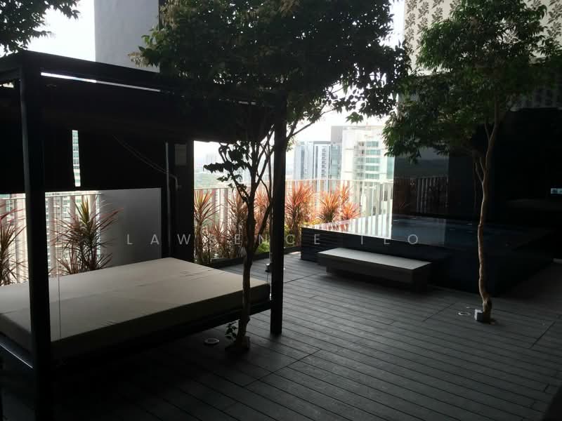 L'VIV, 23 Newton Road, 2 Bedrooms, 1,001 sqft, Condominium For Rent, by Lawrence Teo (赵世廷), 17651559 - PropertyGuru.com.sg