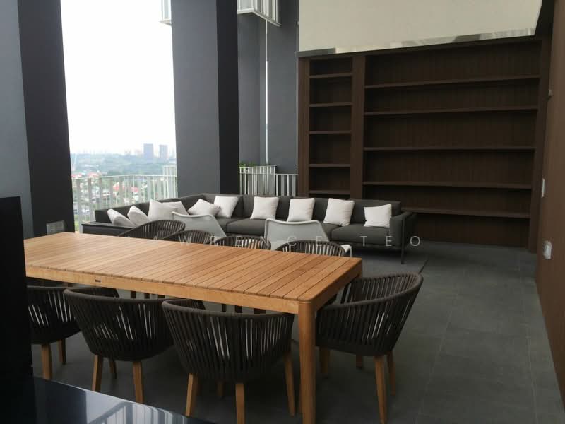 L'VIV, 23 Newton Road, 2 Bedrooms, 1,001 sqft, Condominium For Rent, by Lawrence Teo (赵世廷), 17651559 - PropertyGuru.com.sg