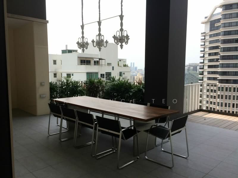 L'VIV, 23 Newton Road, 2 Bedrooms, 1,001 sqft, Condominium For Rent, by Lawrence Teo (赵世廷), 17651559 - PropertyGuru.com.sg