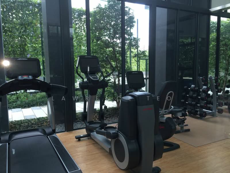 L'VIV, 23 Newton Road, 2 Bedrooms, 1,001 sqft, Condominium For Rent, by Lawrence Teo (赵世廷), 17651559 - PropertyGuru.com.sg