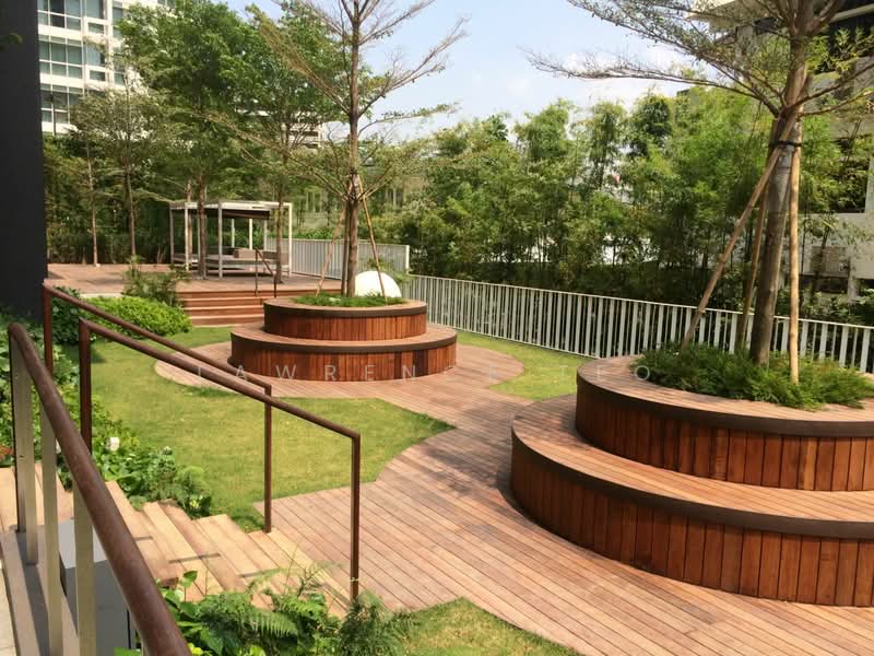 L'VIV, 23 Newton Road, 2 Bedrooms, 1,001 sqft, Condominium For Rent, by Lawrence Teo (赵世廷), 17651559 - PropertyGuru.com.sg