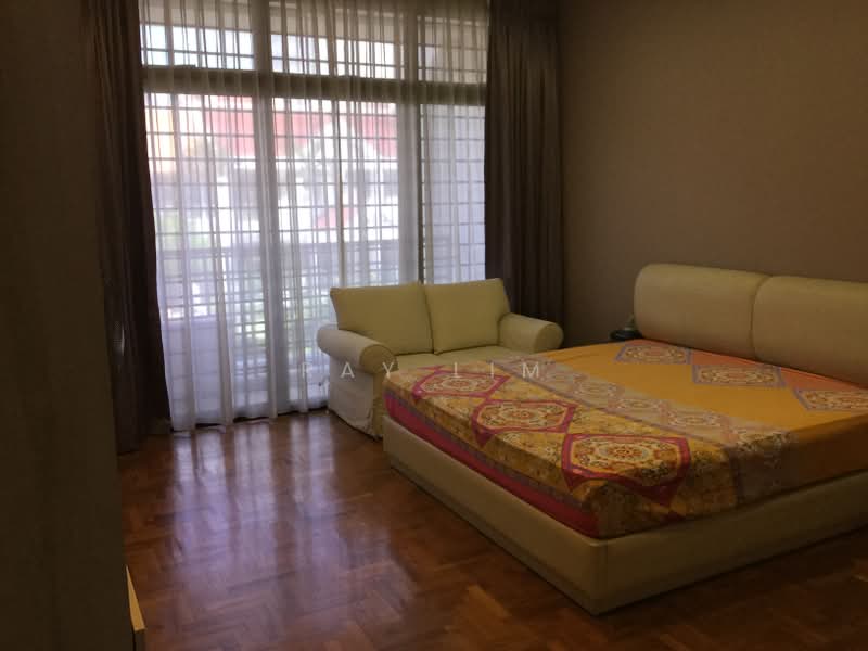 Poh Huat Area -Renovated ! Near International Sch!!, Poh Huat Road, 4 Bedrooms, 2,400 sqft, Terraced House For Rent, by Ray Lim, 17677392 - PropertyGuru.com.sg