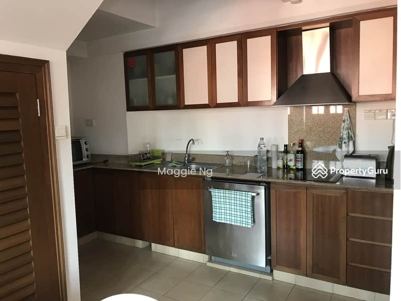 For Rent - CONSERVATION SHOPHOUSE FOR RENT @ CHINATOWN
