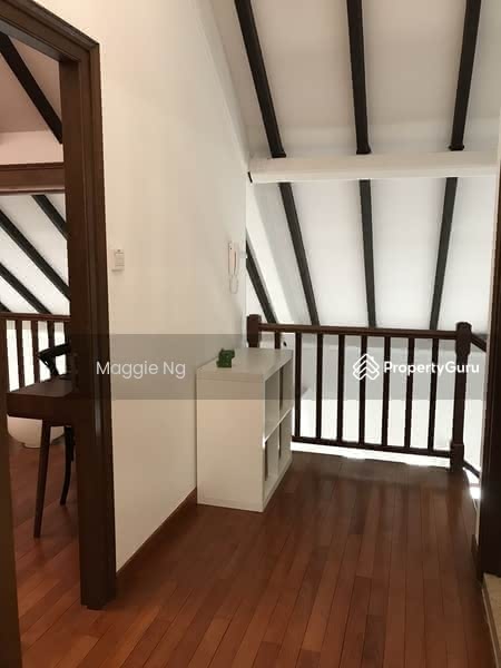 For Rent - CONSERVATION SHOPHOUSE FOR RENT @ CHINATOWN