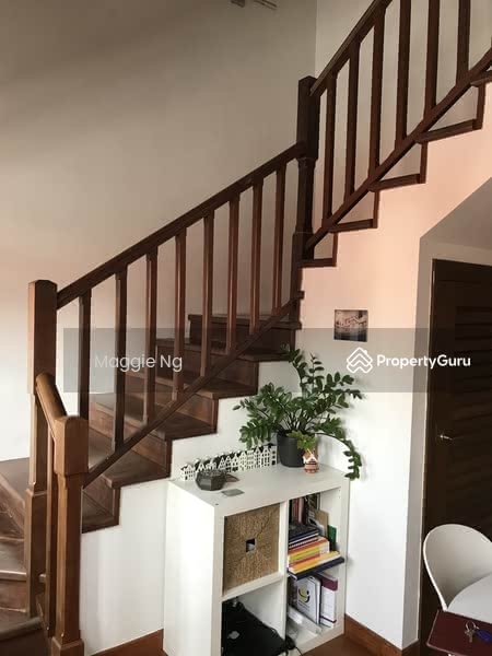 For Rent - CONSERVATION SHOPHOUSE FOR RENT @ CHINATOWN