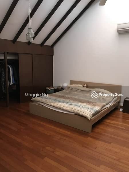 For Rent - CONSERVATION SHOPHOUSE FOR RENT @ CHINATOWN